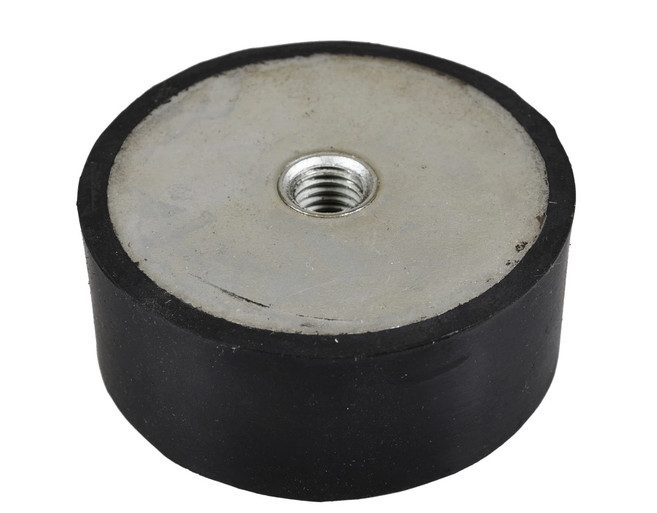 Udskiftelige Gummiplader 3 Udskiftelige Gummiplader