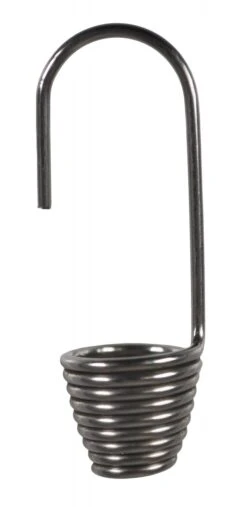 Krog I Rustfrit Stål