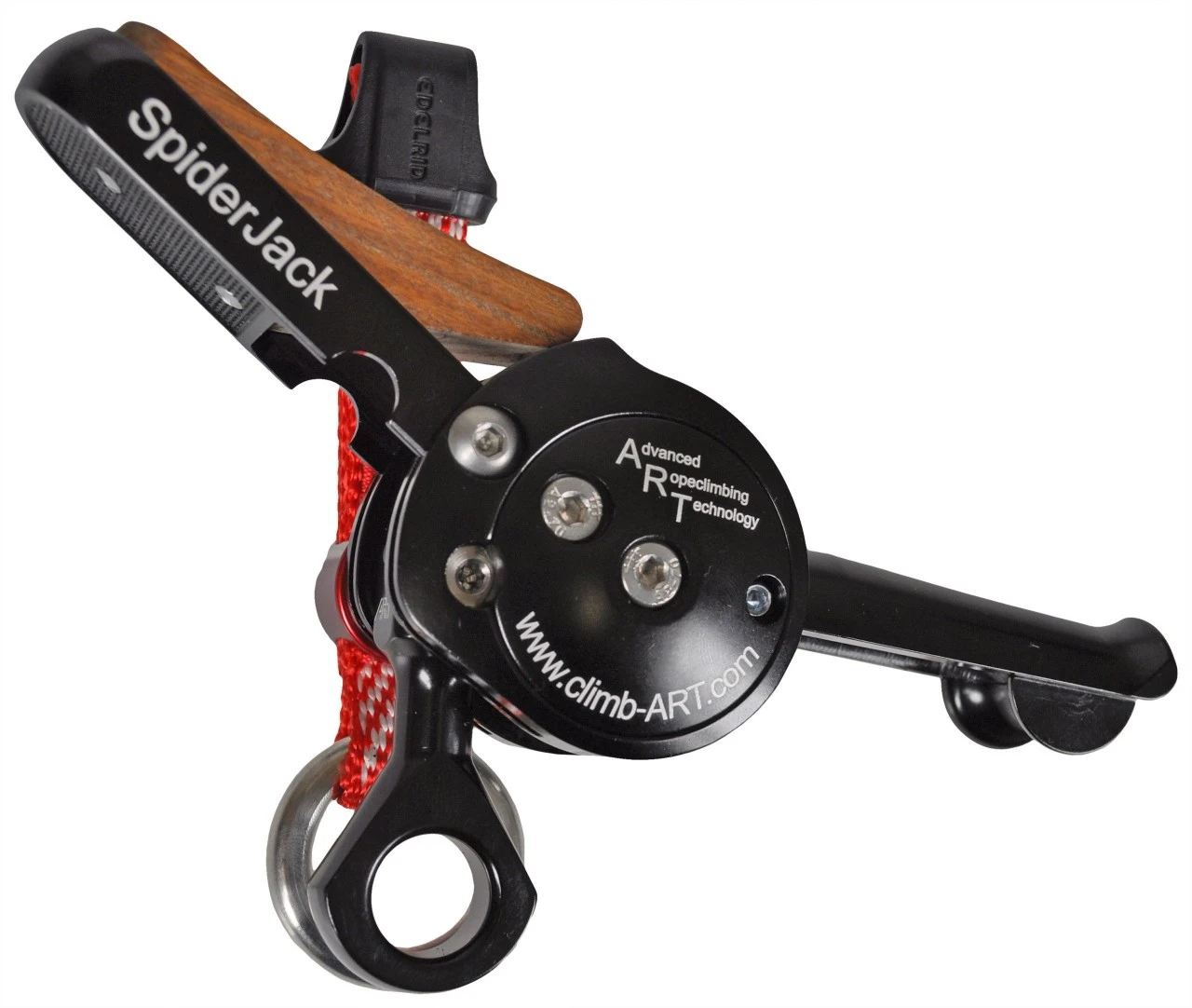 *art ART Spiderjack 2.1 Dyneema – EN 358 3 *art ART Spiderjack 2.1 Dyneema – EN 358