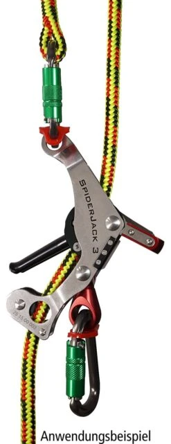 *art ART Spiderjack 3 - EN 358 -Stihl Butik B 71 976 3 j16 1280x1280