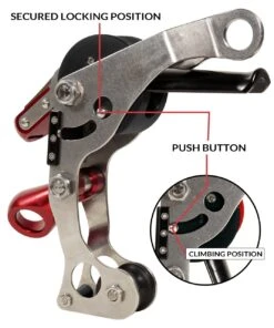 *art ART Spiderjack 3 - EN 358 -Stihl Butik B 71 976 4 j16 1280x1280