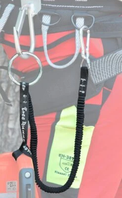 Tree Runner Motorsavsstrop