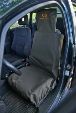 Nordforest Hunting Sædeovertræt