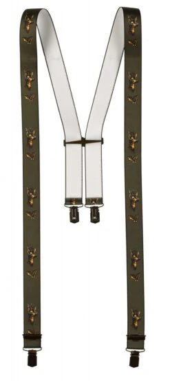 Foresta Seler Råbuk