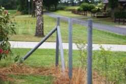 Hanit Stålrørsarmeret Plastik-recycling-pæl Med Spids 7 Hanit Stålrørsarmeret Plastik-recycling-pæl Med Spids -Stihl Butik B 73 308 2 j16 1280x1280