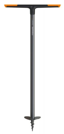 Fiskars Hånd-jordbor QuikDrill