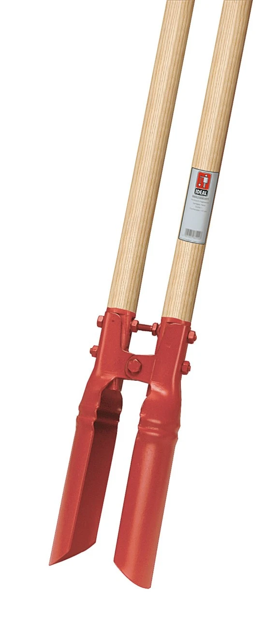 Ideal Ideel Pælespade/hulspade 3 Ideal Ideel Pælespade/hulspade