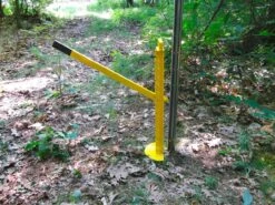 Trækapparat Til Z-profilpæl