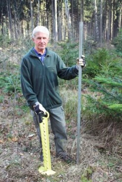 Trækapparat Til Z-profilpæl -Stihl Butik B 73 843 4 j14 1280x1280