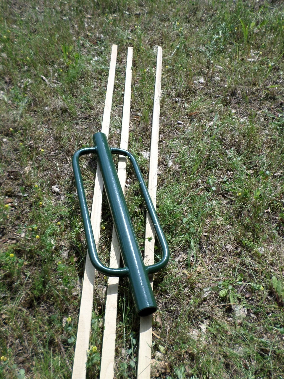 Metalrambuk Til Tonkin- Og Akaciestave 3 Metalrambuk Til Tonkin- Og Akaciestave