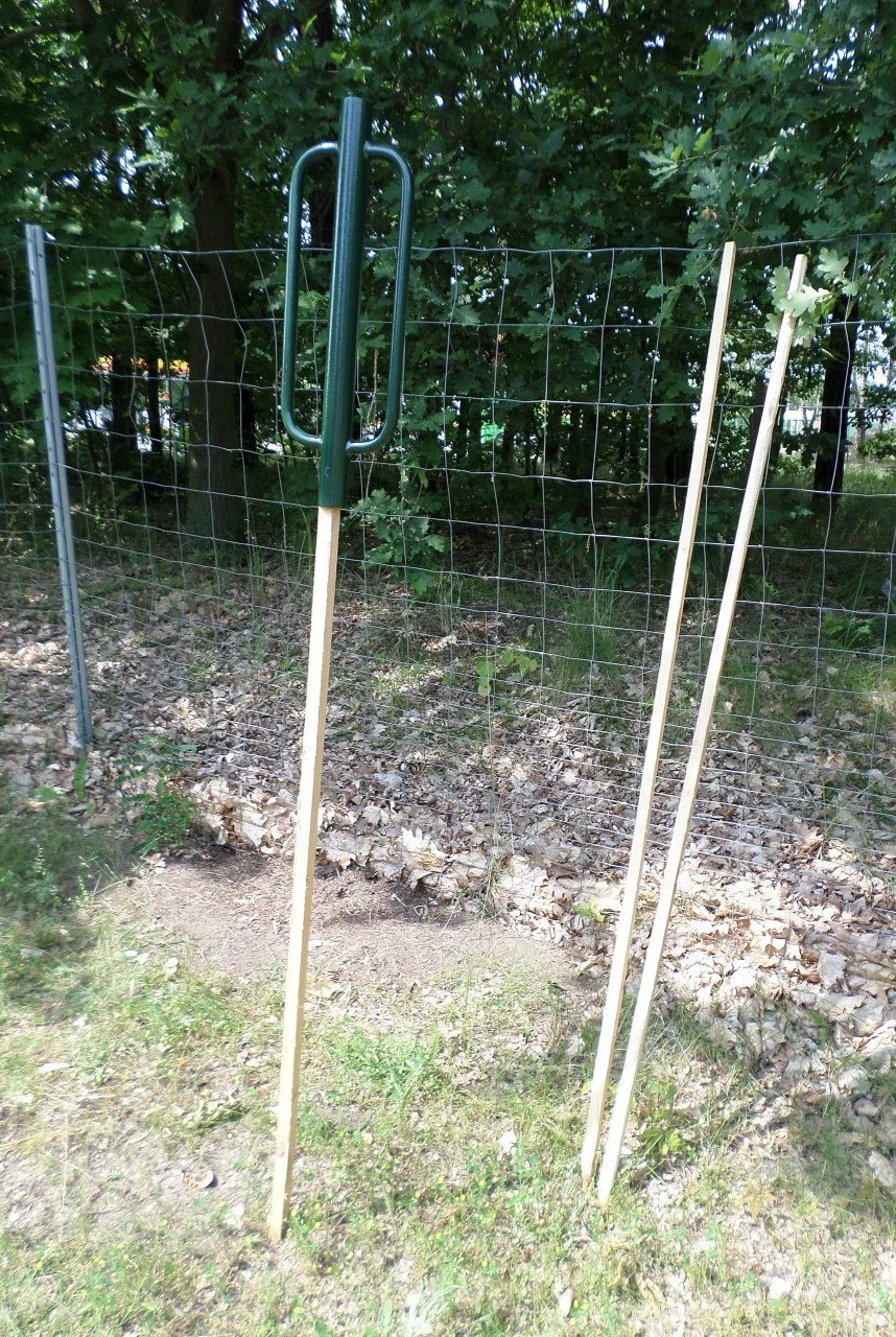 Metalrambuk Til Tonkin- Og Akaciestave 4 Metalrambuk Til Tonkin- Og Akaciestave - Billede 2