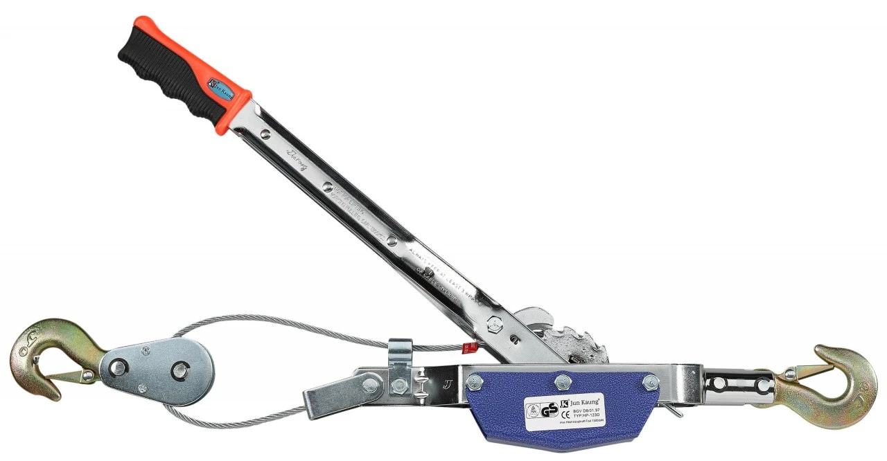 Powepuller Skraldetalje 3 Powepuller Skraldetalje