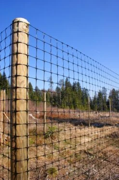 Plast-vildthegn Wita Pro