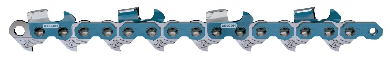 Oregon Helmejselkæde PowerCut EXL 3/8", 1,5 Mm, 72 Drivled 3 Oregon Helmejselkæde PowerCut EXL 3/8", 1,5 Mm, 72 Drivled