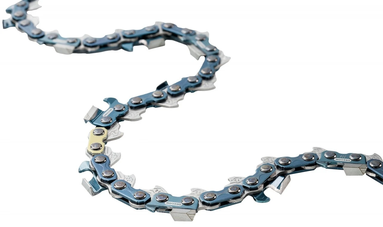 Oregon Helmejselkæde PowerCut EXL 3/8", 1,5 Mm, 72 Drivled 4 Oregon Helmejselkæde PowerCut EXL 3/8", 1,5 Mm, 72 Drivled - Billede 2