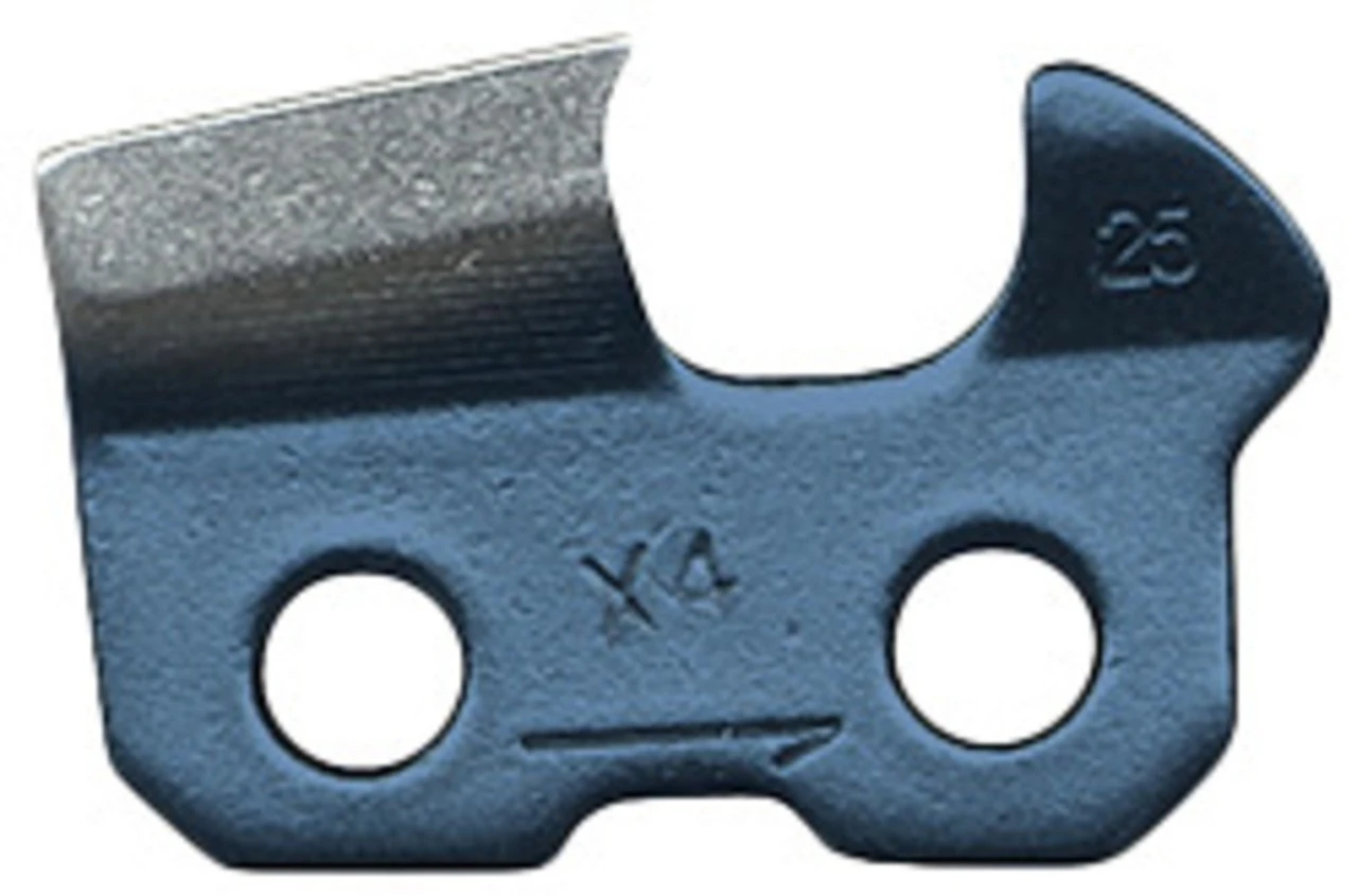 Oregon Helmejselkæde PowerCut 3/8", 1,5 Mm, 56 Drivled 4 Oregon Helmejselkæde PowerCut 3/8", 1,5 Mm, 56 Drivled - Billede 2