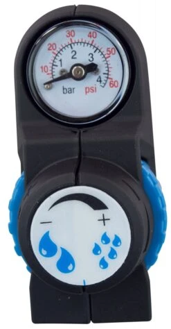 Gloria Trykregulator