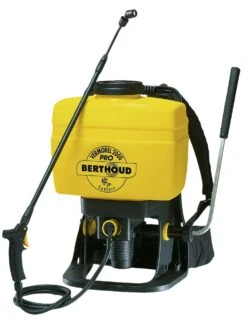 Vermorel 2000 Pro Comfort Rygsprøjte