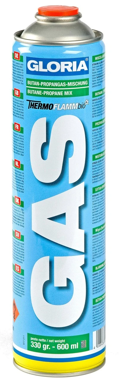 Reservepatron Til Gloria Thermoflamm Bio 3 Reservepatron Til Gloria Thermoflamm Bio