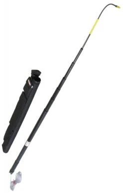 Birchmeier Teleskop-lanse XL 8S Med Sprøjtesæt