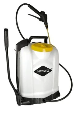 Rygsprøjte Mesto RS185