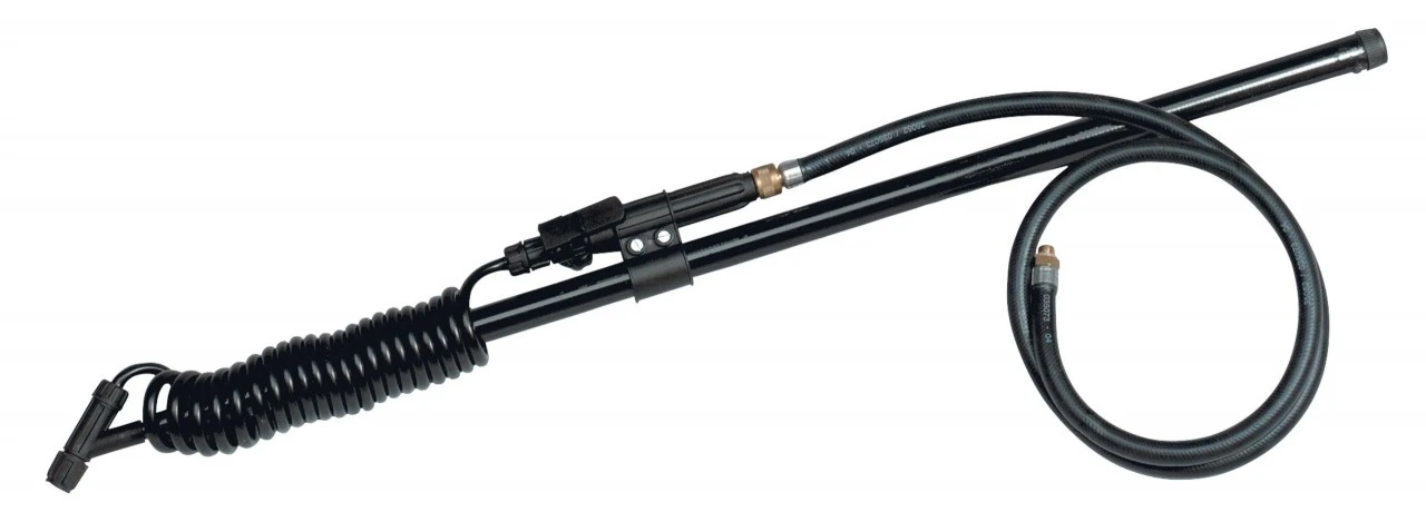 Gloria Plast-teleskopsprøjtelanse 0,9 Til 3,0 M 3 Gloria Plast-teleskopsprøjtelanse 0,9 Til 3,0 M