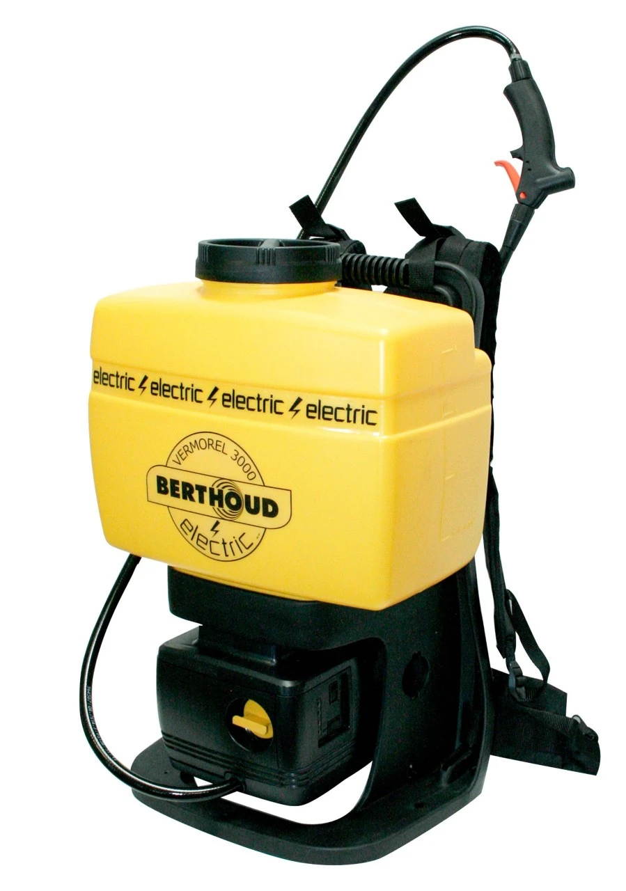 Berthoud Vermorel 3000 Electric 3 Berthoud Vermorel 3000 Electric