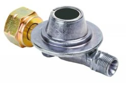 Trykreduktionsventil Til Thermoflamm