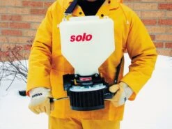 Solo Granulatspreder 421 -Stihl Butik B 74 533 4 j17 1280x1280