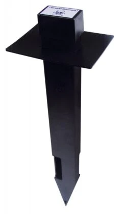 Theysohn Mosegris-lokkestav