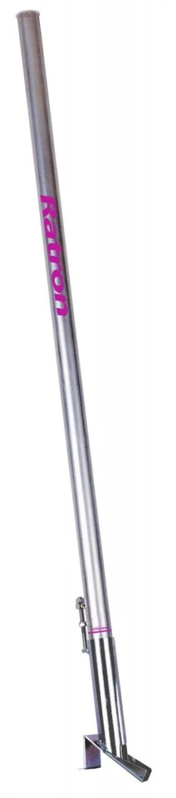 Doseringsapparat Med Justeringsskrue