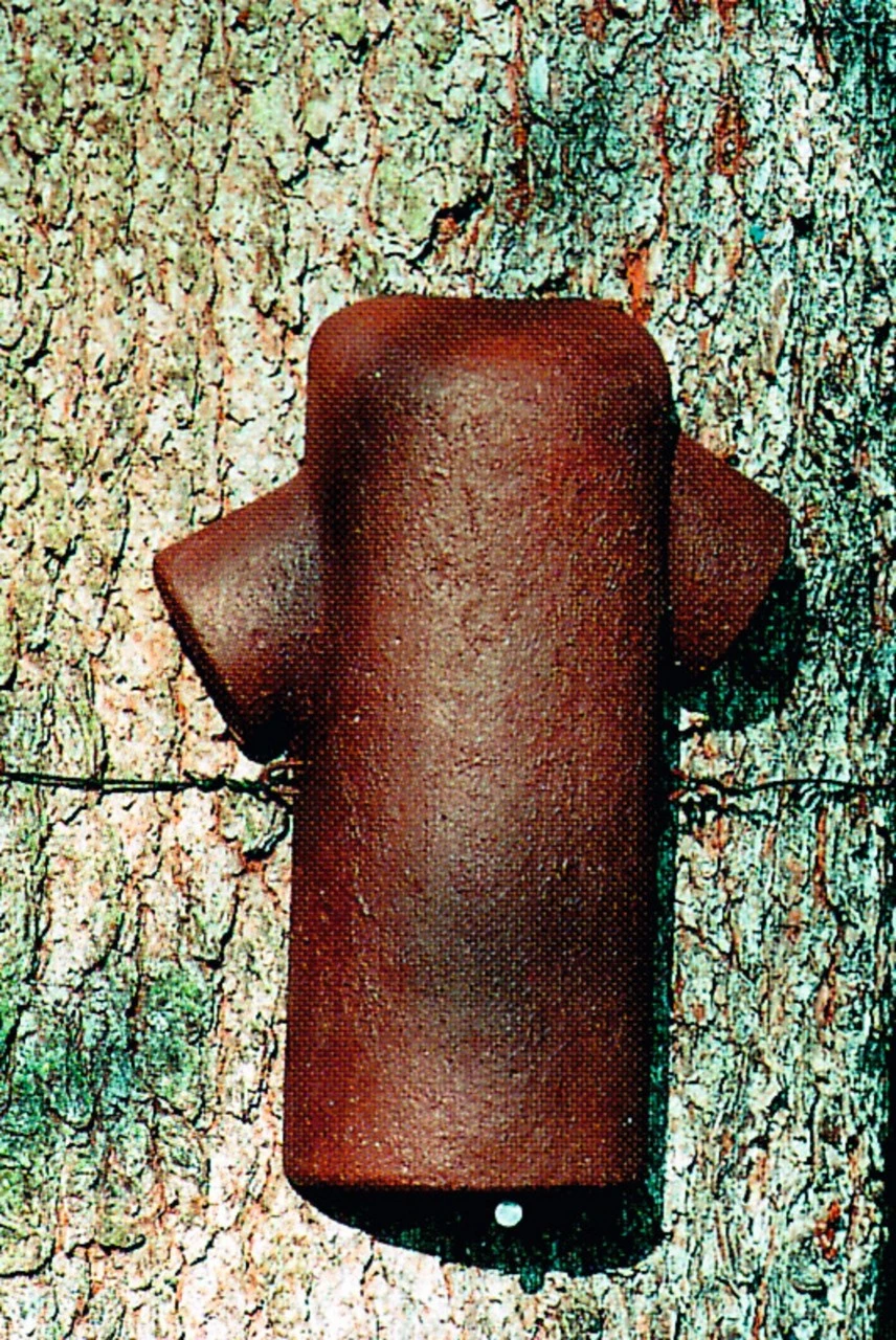 Træløber-redekasse 2 BN 3 Træløber-redekasse 2 BN