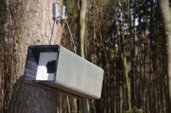 Schwegler 1WK Natuglerør