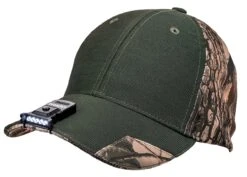 Dörr Micro-LED-Caplight CL-5 Med Clips 7 Dörr Micro-LED-Caplight CL-5 Med Clips -Stihl Butik B 76 768 3 j17 1280x1280