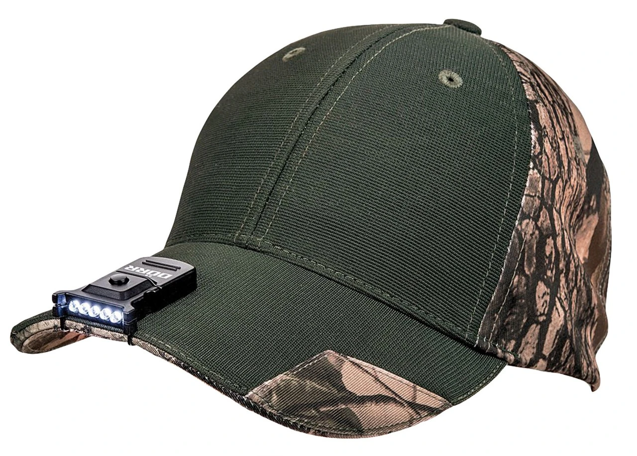 Dörr Micro-LED-Caplight CL-5 Med Clips 5 Dörr Micro-LED-Caplight CL-5 Med Clips - Billede 3