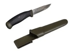 Morakniv Mora Kniv 860MG Rustfri