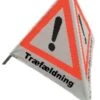 Advarselstrekant Træfældning 70 Cm