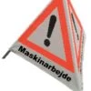 Advarsels Trekant Maskinarbejde -Stihl Butik B 77 259 70 DK 1280x1280