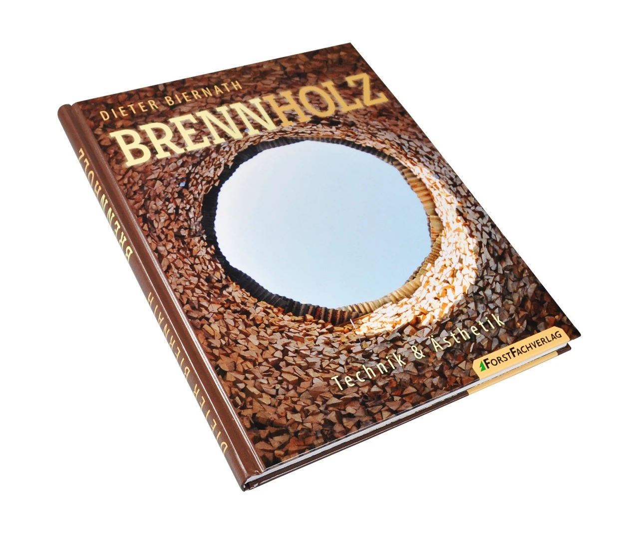 Brænde - Teknologi & æstetik 4 Brænde - Teknologi & æstetik - Billede 2