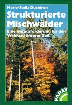 Struktureret Blandingsskov (Strukturierte Mischwälder)