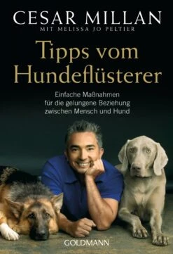 Tip Fra Hundeviskeren - Enkle Mål For Et Vellykket Forhold Mellem Mand Og Hund