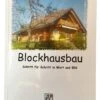 Blockhausbau (Blokhusbygning) -Stihl Butik B 79 807 1 j17 1280x1280