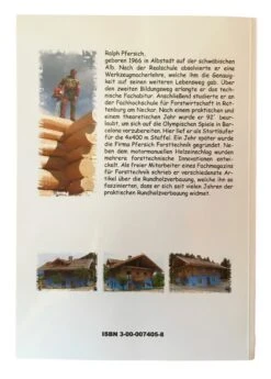 Blockhausbau (Blokhusbygning) 5 Blockhausbau (Blokhusbygning) -Stihl Butik B 79 807 2 j17 1280x1280