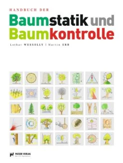 Træstatistik Og Trækontrol (Baumstatik Und Baumkontrolle)