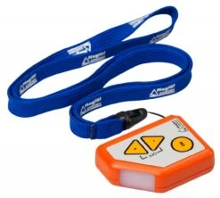 Haglöf Elektronisk Hældnings-, Højde- Og Afstandsmåler EC II-D