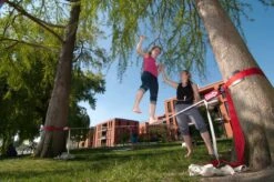 Slackline-sæt Clip'n Slack 10 Slackline-sæt Clip'n Slack -Stihl Butik B 82 569 4 j18 1280x1280