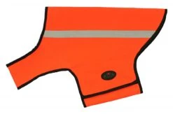 Rüdemeister Hunde-advarselsvest