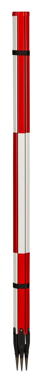 Nestlé® Nivelleringsstok Til Rejsebrug