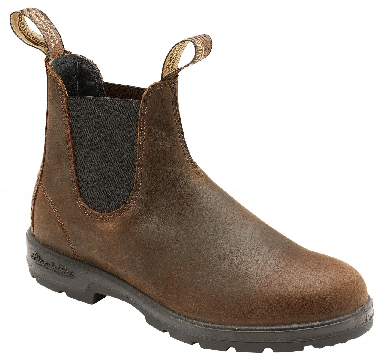 Blundstone Ankelstøvle Model 1609 3 Blundstone Ankelstøvle Model 1609
