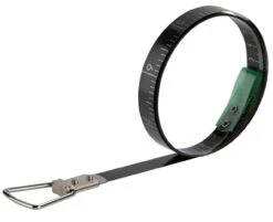 Løst Diameter Båndmål - Stål